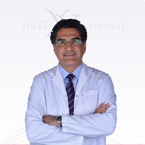 Op. Dr. SUAT HAZER