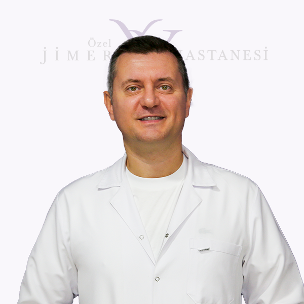 Uzm. Dr. MUZAFFER OCAK