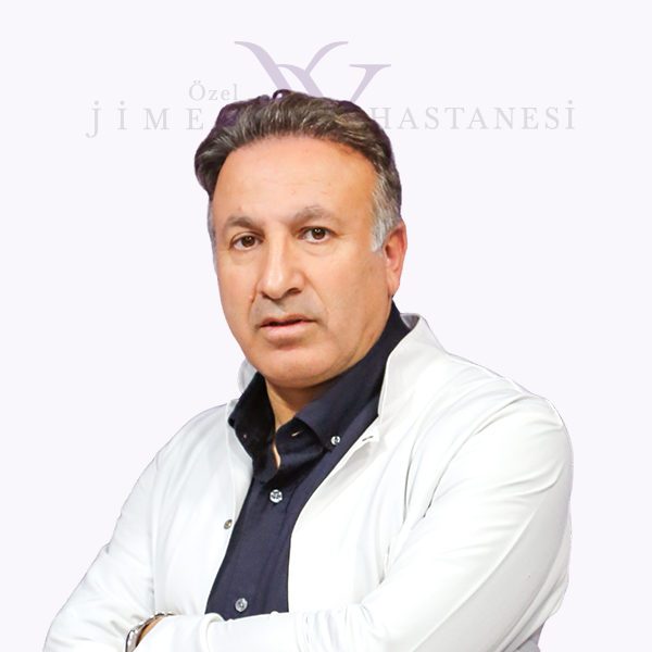 Op. Dr. ŞENER ÖZBÖLÜK